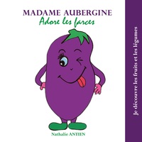 Image de Madame Aubergine adore les farces