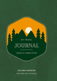 Picture of My travel journal