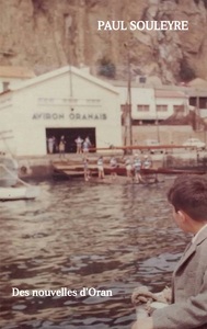Image de Des nouvelles d'Oran
