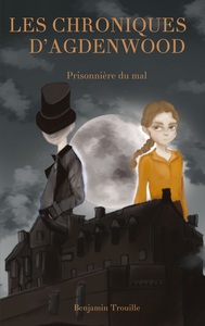 Image de Les Chroniques d'Agdenwood