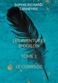 Picture of Les aventures d'Odilon