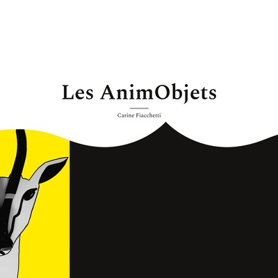 Picture of Les AnimObjets