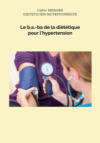 Image de Le b.a.-ba de la diététique pour l'hypertension