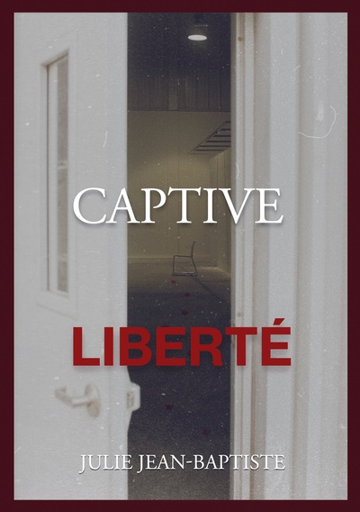 Picture of Captive - Liberté