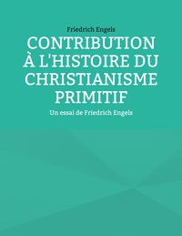 Image de Contribution à l'histoire du christianisme primitif