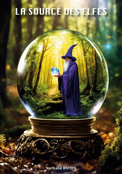 Picture of La source des elfes