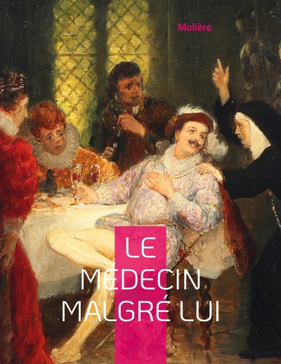 Image de Le Médecin malgré lui