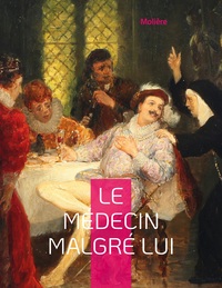 Image de Le Médecin malgré lui