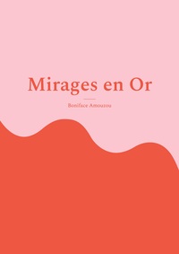 Picture of Mirages en Or