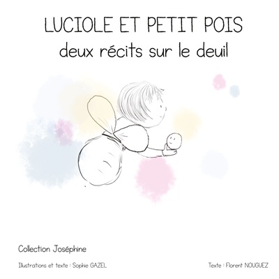Picture of Luciole et Petit pois