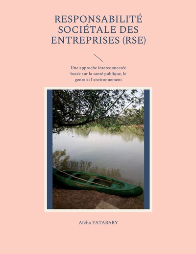 Picture of Responsabilité Sociétale des Entreprises (RSE)