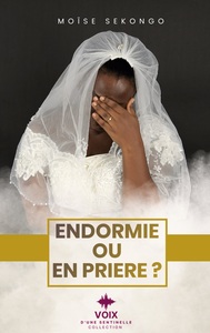 Image de Endormie ou en prière?
