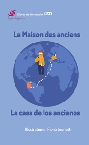 Picture of La Maison des Anciens