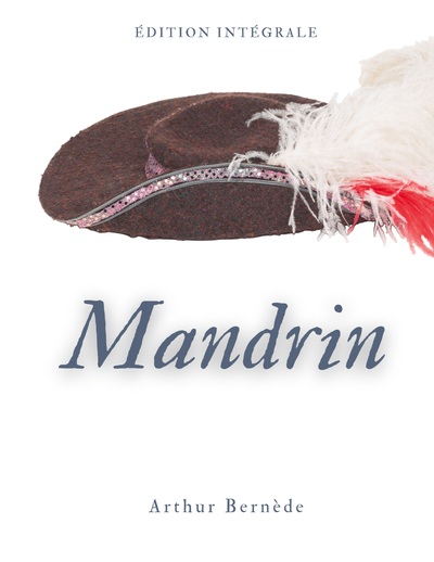 Picture of Mandrin