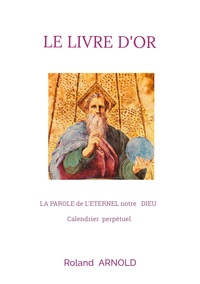 Picture of Le livre d'or
