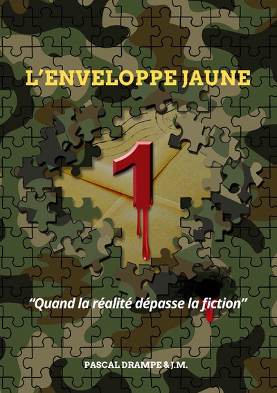 Picture of L'enveloppe jaune