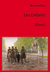 Picture of Les Enfants