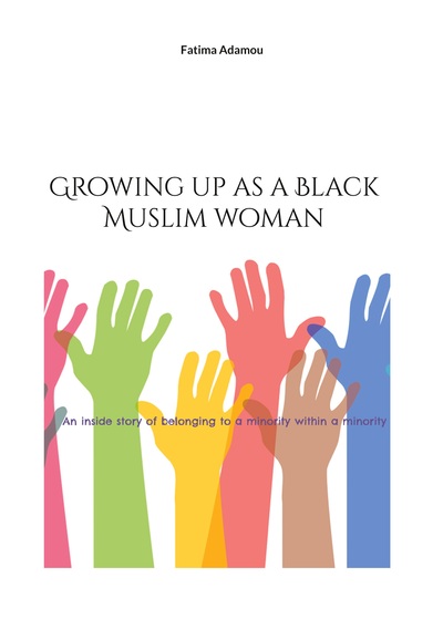Picture of Growing up as a Black Muslim woman