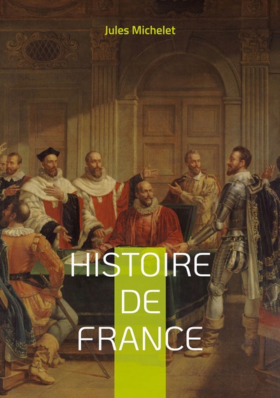 Picture of Histoire de France