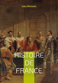 Picture of Histoire de France