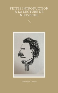 Picture of Petite introduction à la lecture de Nietzsche