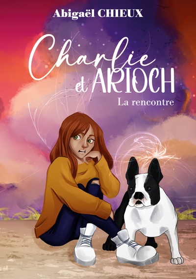Picture of Charlie et Arioch