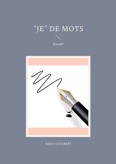 Picture of "Je" de mots