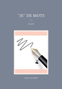 Picture of "Je" de mots