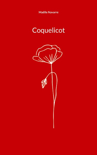 Picture of Coquelicot
