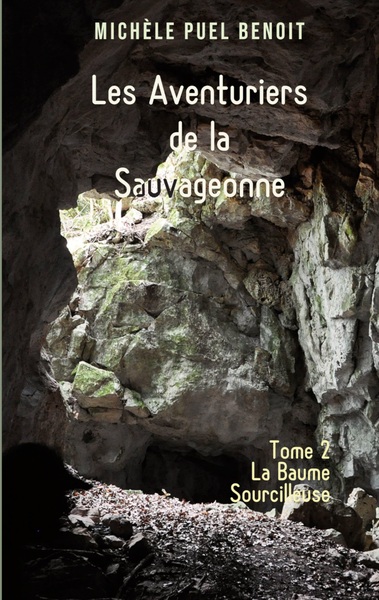Picture of Les Aventuriers de la Sauvageonne