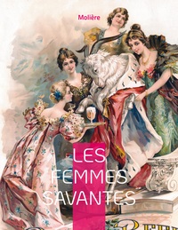 Image de Les Femmes savantes