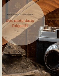 Picture of Des mots dans l'objectif