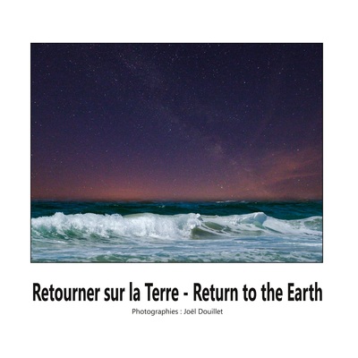 Image de Retouner sur la Terre