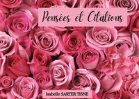 Picture of Pensées et Citations - 1