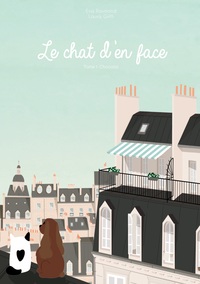 Picture of Le chat d'en face