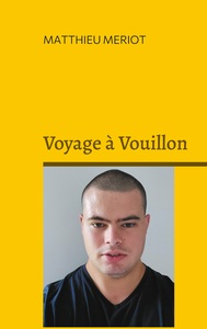 Image de Voyage à Vouillon