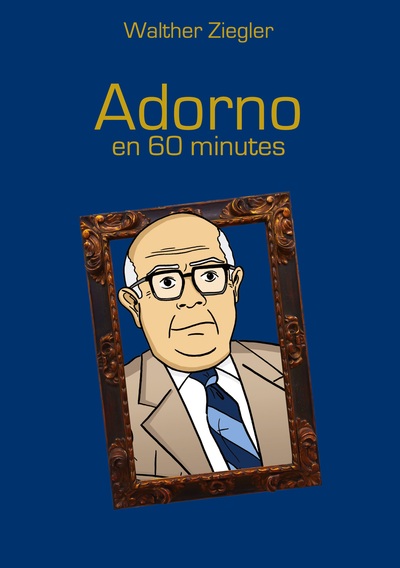 Picture of Adorno en 60 minutes