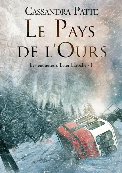 Picture of Le Pays de l'Ours