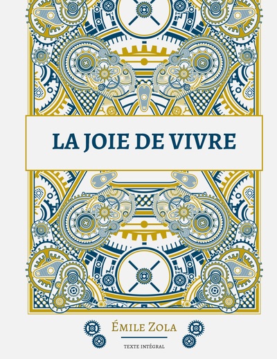 Image de La joie de vivre