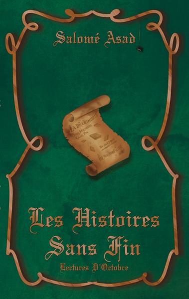 Image de Les Histoires Sans Fin