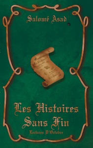 Image de Les Histoires Sans Fin