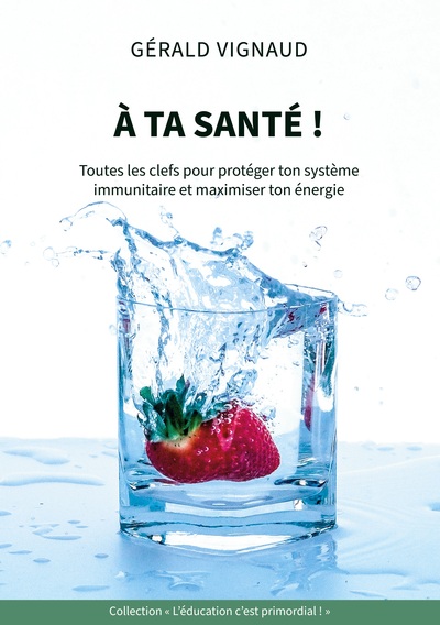Image de À ta santé !