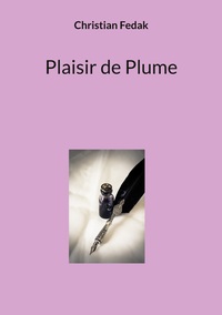 Picture of Plaisir de Plume