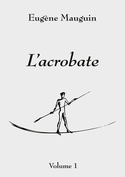 Picture of L'acrobate