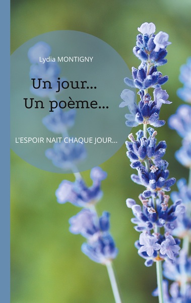 Picture of Un jour... Un poème