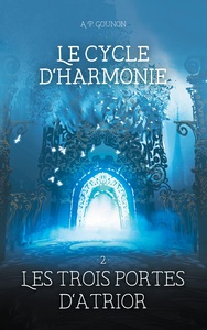 Image de Le cycle d'Harmonie