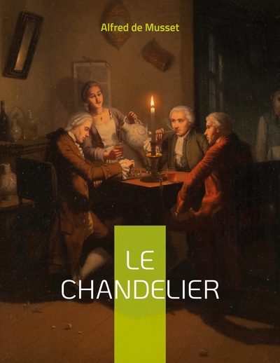 Image de Le Chandelier