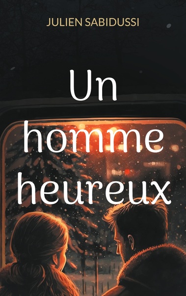 Image de Un homme heureux