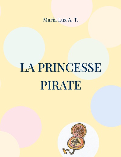 Picture of La princesse pirate