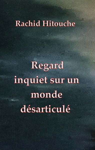 Picture of Regard inquiet sur un monde désarticulé